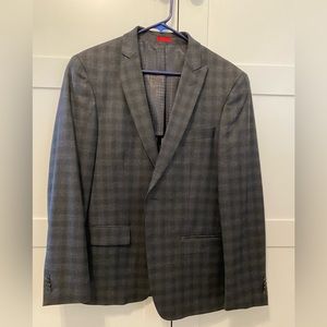 John Varvatos Blazer